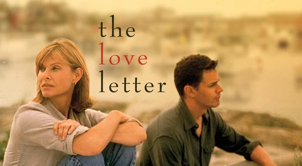 The Love Letter