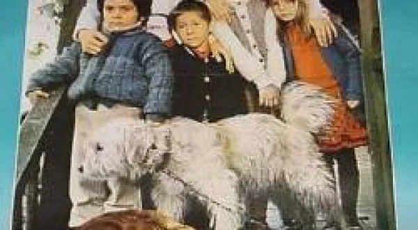 Yavrularım