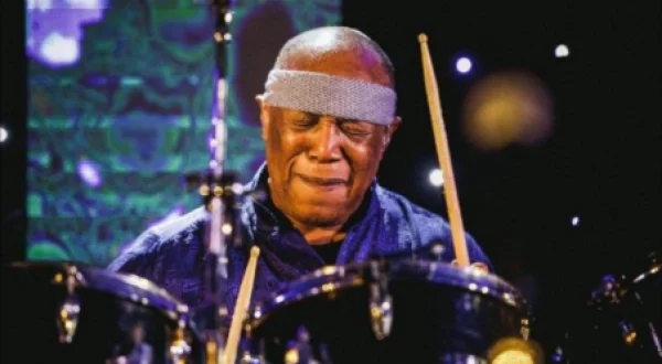 Billy Cobham's Time Machine - Jazz Middelheim