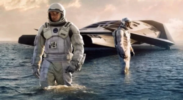 Interstellar