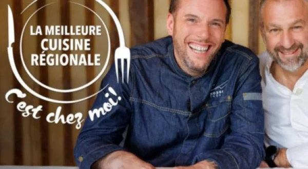 La Meilleure Cuisine Régionale, C'Est Chez Moi !