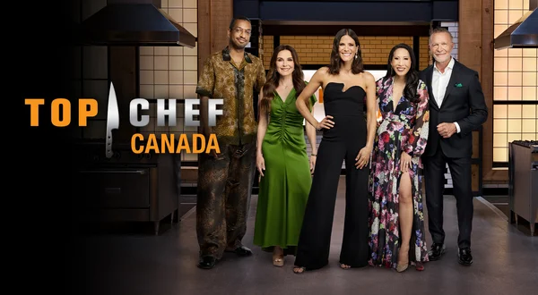 Top Chef Canada