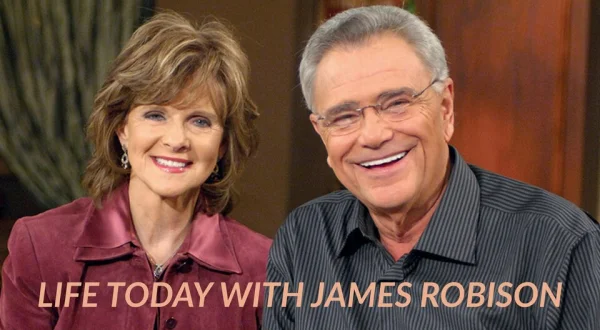 Life Today With James Robison
