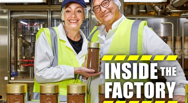 Inside the Factory