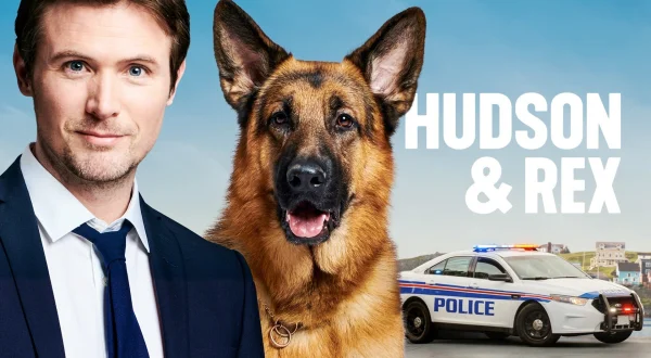 Hudson & Rex