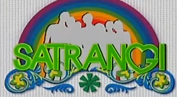 Satrangi
