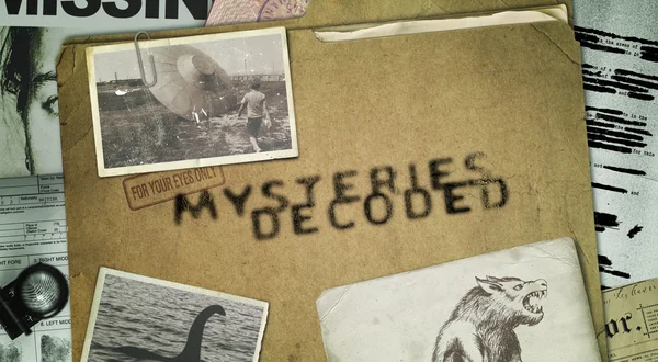 Mysteries Decoded