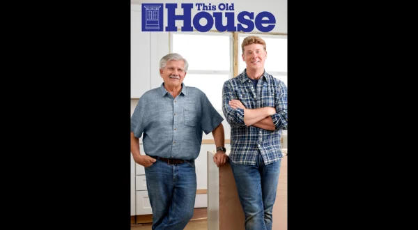 This Old House