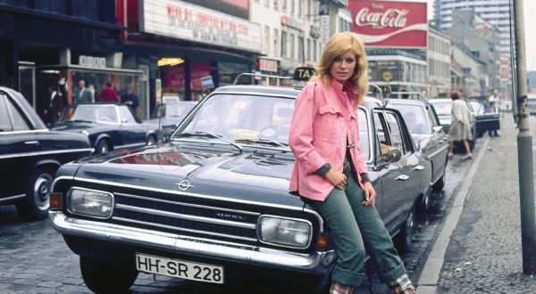 Fluchtweg St. Pauli – Großalarm für die Davidswache