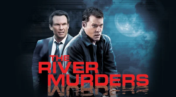 The River Murders