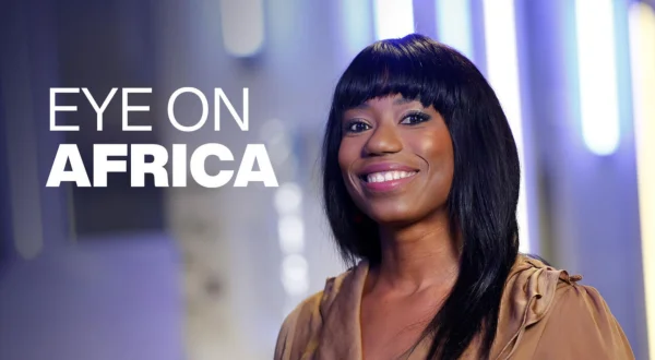 Eye on Africa