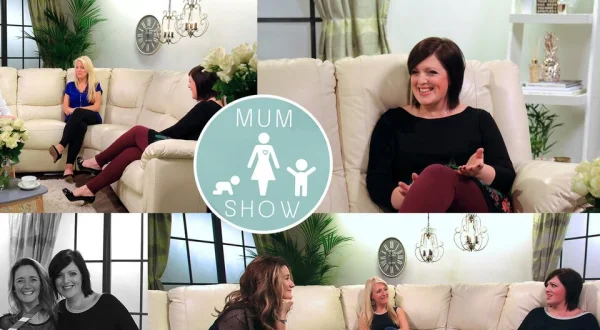 The Mum Show