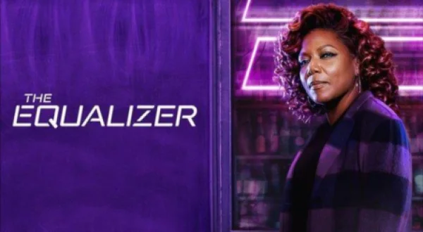 The Equalizer