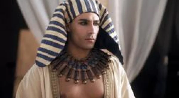 La vie secrète des pharaons