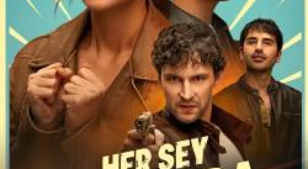 Her Şey Yolunda
