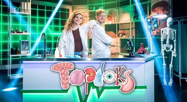 Topdoks