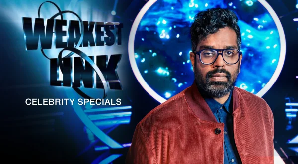 The Weakest Link Celebrity Specials