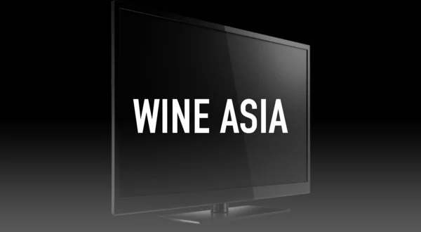 Wine Asia