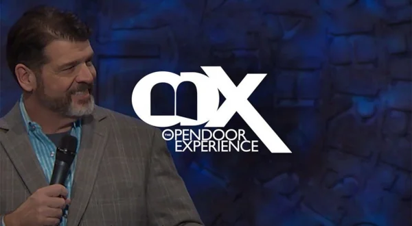 The OpenDoor Experience