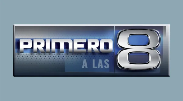 Live: Primero a las 8