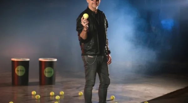 #JuegoChino