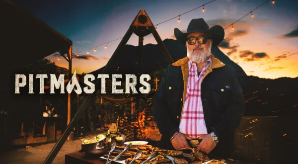 Pitmasters
