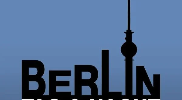 Berlin - Tag & Nacht