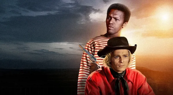 Trinità e Sartana figli di..