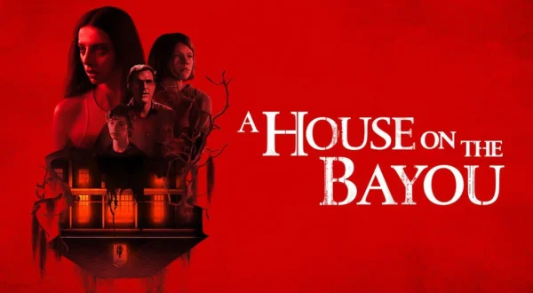 A House on the Bayou