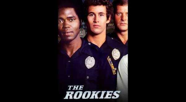 The Rookies