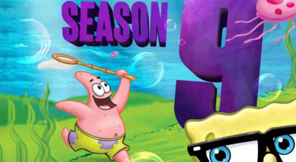 Bob Esponja Single Story
