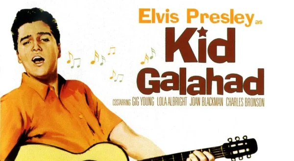 Kid Galahad