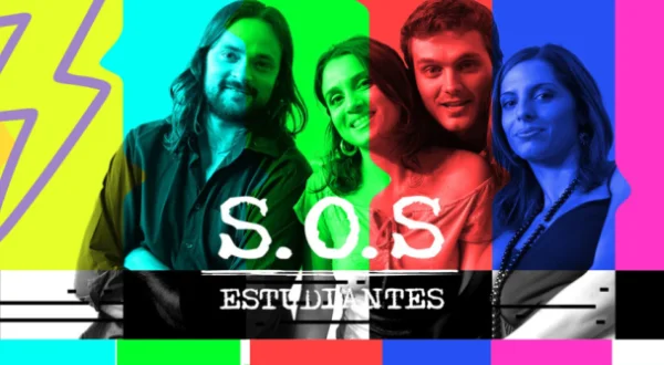 S.O.S. estudiantes