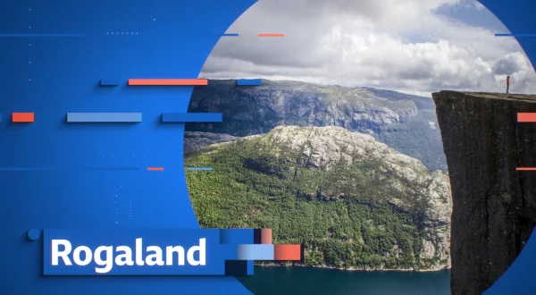 Distriktsnyheter Rogaland