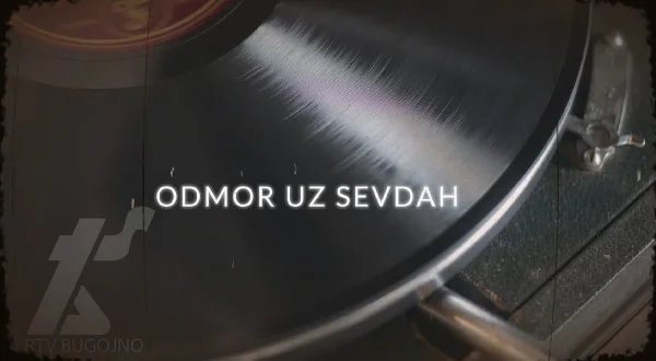 Odmor uz sevdah