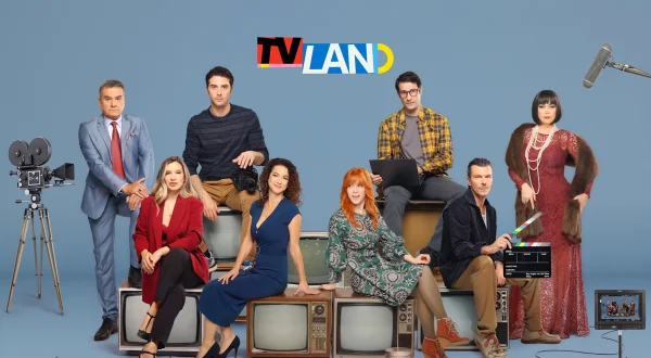 TV Land