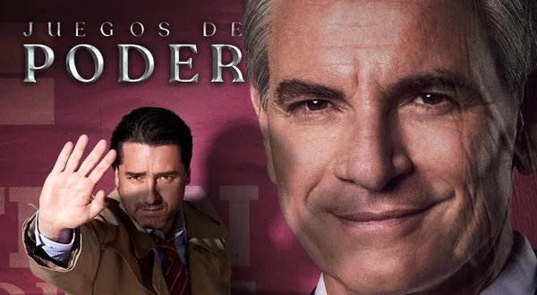 Juegos de poder