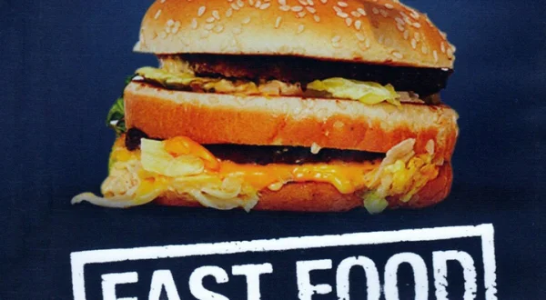 Fast Food Nation