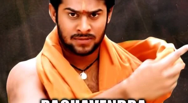 Raghavendra
