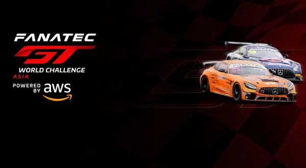 GT World Challenge Asia: Mandalika International Circuit, Indonesia