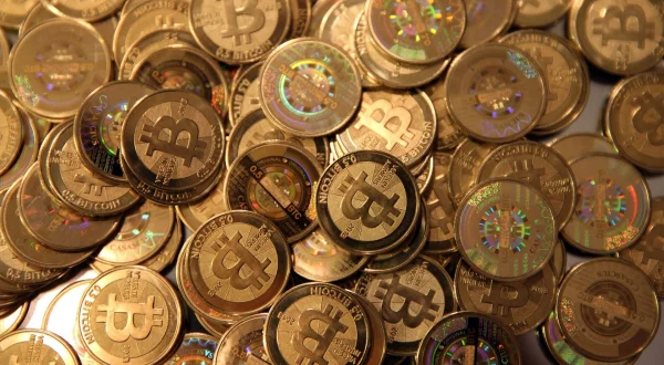 Bloomberg Crypto
