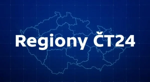 Regiony ČT24