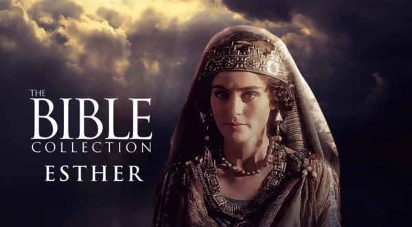 The Bible Collection: Esther