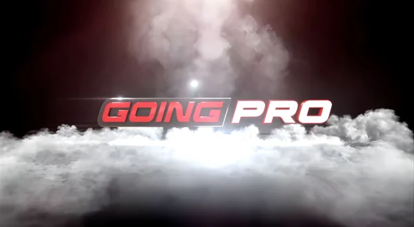 Going Pro