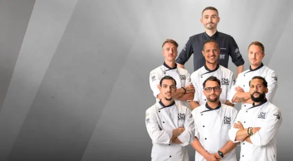 Oui Chef ! Académie
