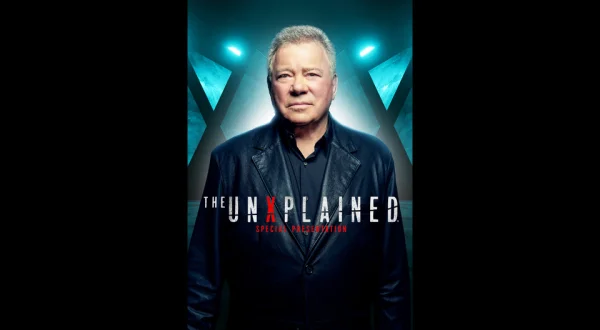 The UnXplained Special Presentation