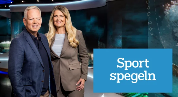Sportsspejlet