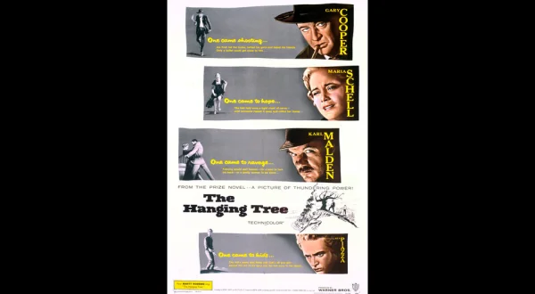 The Hanging Tree