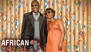 Live: African Voices