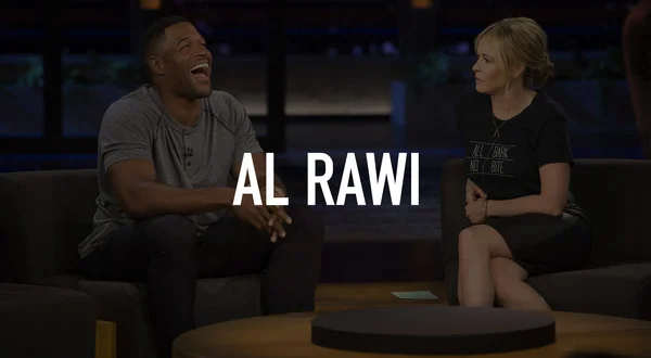 Live: Al Rawi
